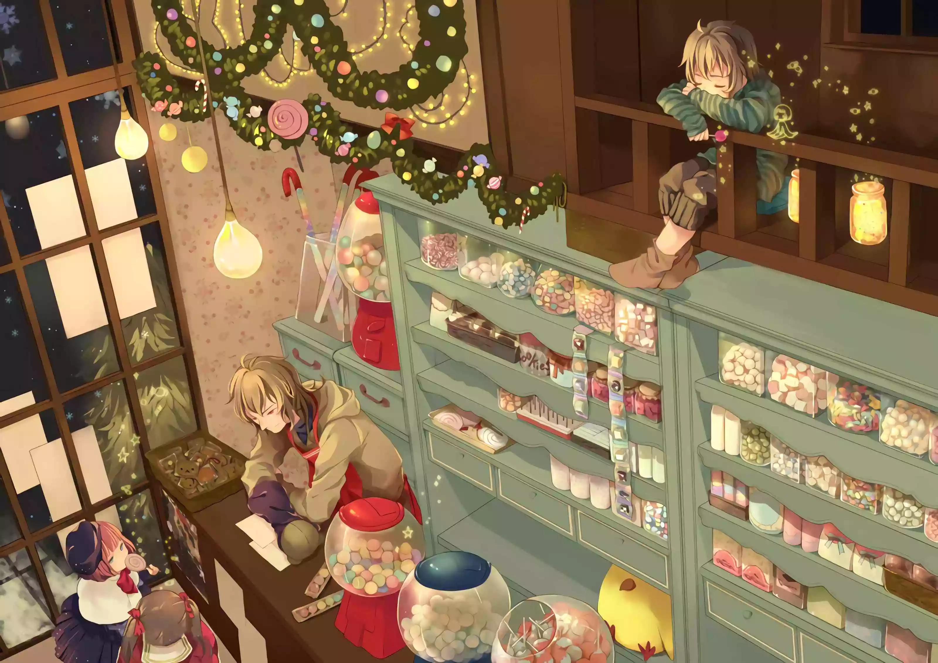 高校网络安全管理运维赛-网络安全管理员赛道-Writeup